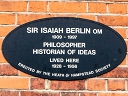 Berlin, Isaiah (id=8767)